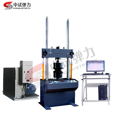 減震器疲勞試驗機